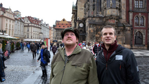 Malá farma - Venkov vábí město