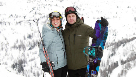 Bedekr - Jižní Alpy a Azurové pobřeží