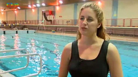 Tohle je můj sport - Epizoda 23/26