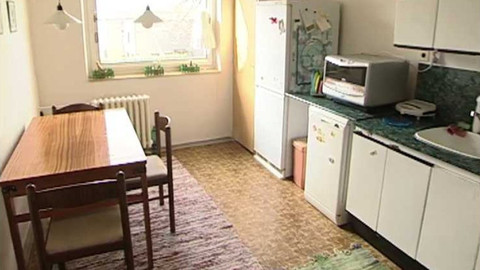 Bydlení je hra - 9. června 2005