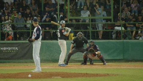 Pražský baseballový týden - BBJO Globetrotters - Česko