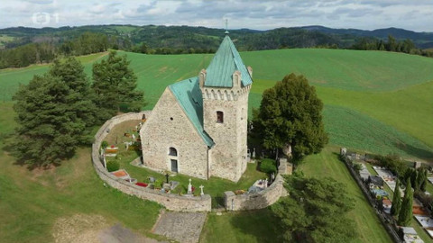 Toulavá kamera - 26. listopadu 2023