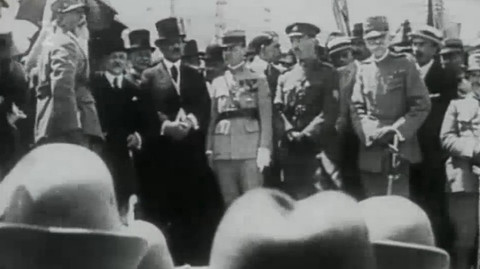 Historie.cs - Legie a Československo po roce 1918