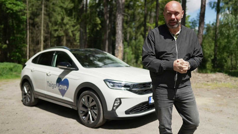 Auto moto svět - Auto moto test