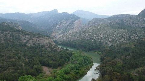 Na cestě - Na cestě po Andalusii