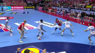 ME v házené mužů 2026