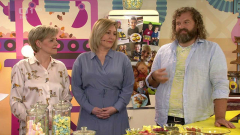 Pomozte dětem - Denní vstup