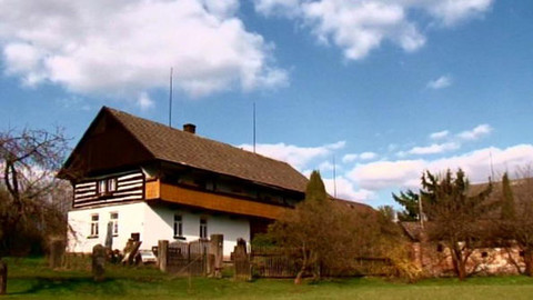 Vesnicopis - Vesec u Sobotky