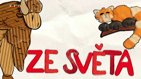 Zprávičky - 3. června