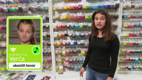 Wifina - 11. listopadu 2016