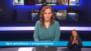 Události v regionech