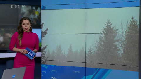 Události v regionech (Ostrava) - 20. listopadu 2024