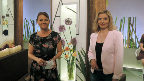 Sama doma - 3. června 2015