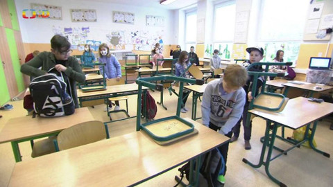 Zprávičky - 29. května 2020