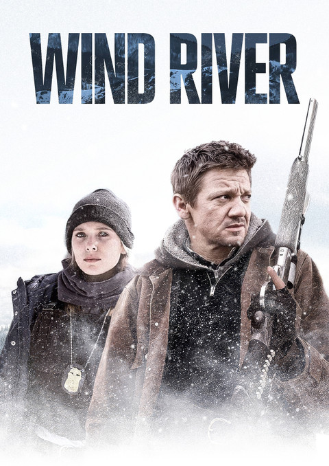 Wind River