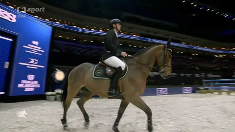 Global Champions - Global Champions Prague PlayOffs 2019