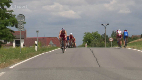 Triatlon - Triatlon Tábor