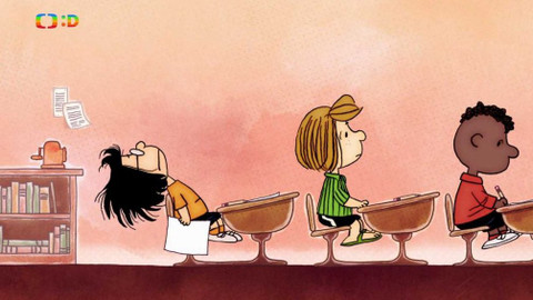 Snoopy - Samé potíže
