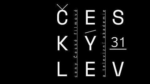 Český lev - 31. Český lev