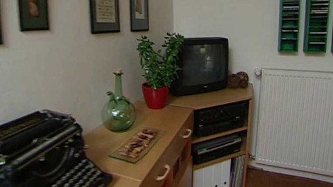 Bydlení je hra - 23. listopadu 2007