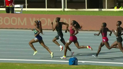 World Athletics Continental Tour Gold - Kip Keino Classic