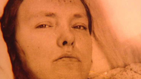 Cesty víry - Anděl aneb blahořečení Aničky Tomanové?