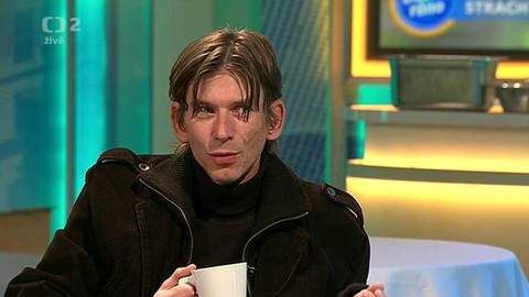 Dobré ráno - 21. prosince 2012