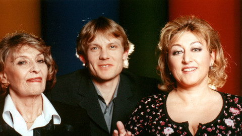 Banánové rybičky - Jak přežít koníčky