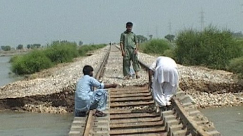 Reportéři ČT - 30. srpna 2010