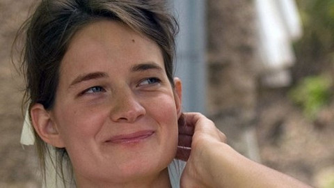 Generace "0" - Spisovatelka jiných světů