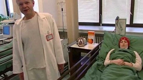 Diagnóza - Epilepsie