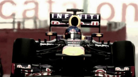 Formule 1 - Velká cena Belgie