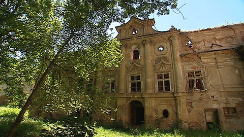 Reportéři ČT - 10. září 2012