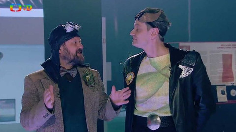 U6 - Úžasný svět vědy - 3. prosince 2017