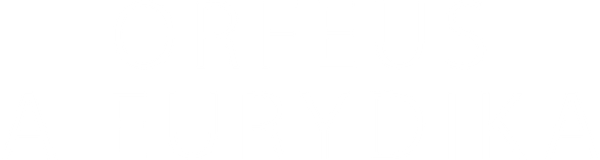 Orfeus a Eurydika