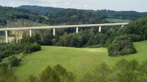 Nedej se! - Příroda nebo koridor