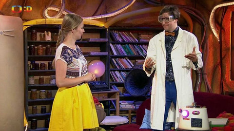 PLANETA YÓ - 26. září 2019