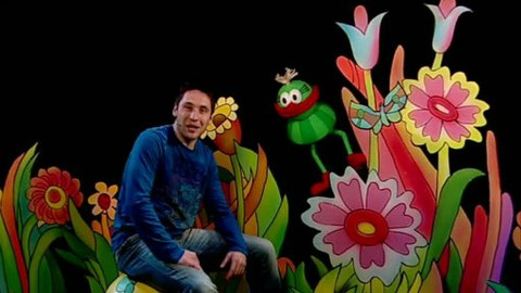 Studio Kamarád - 27. května 2012