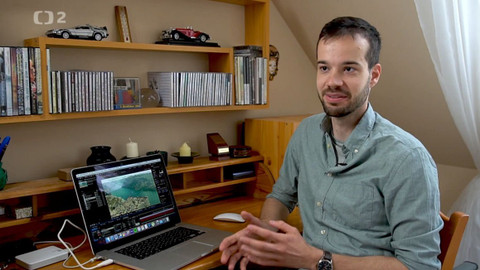 Kvarteto - Cestovatelé