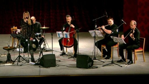 Babylon - 18. dubna 2015