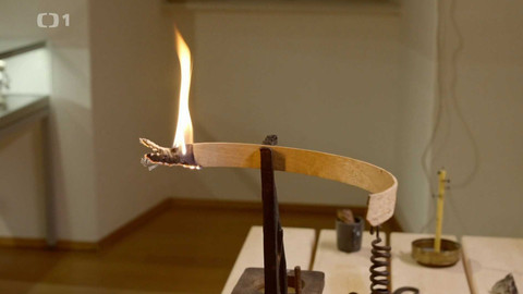 Co naše babičky uměly a na co my jsme zapomněli - Budiž světlo