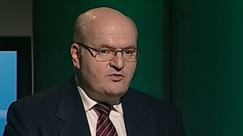 Hyde Park ČT24 - 15. ledna 2014