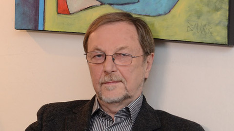 Uchem jehly - 24. března 2013