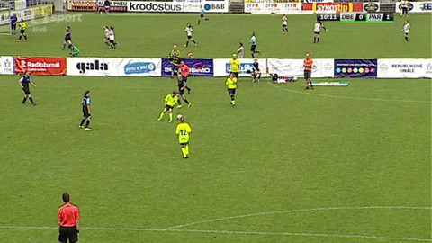 Sportovní liga Základních škol 2017/2018 - Minifotbal