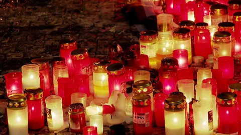 Studio 6 víkend - 17. listopadu