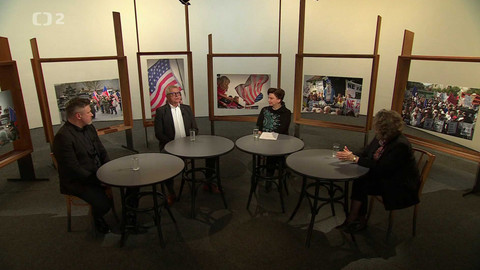 Historie.cs - Yankees yes, yankees no