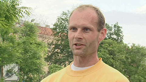 Cesty - Epizoda 1.