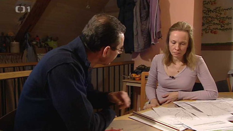 Černé ovce - 1. února 2017