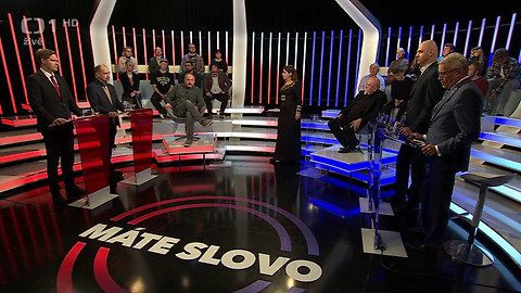 Máte slovo s M. Jílkovou - 22. května 2025