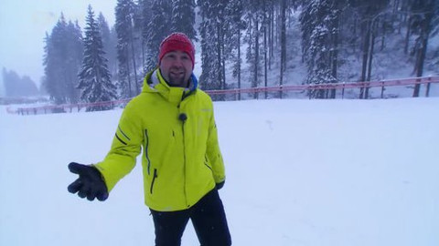 S ČT sport na vrchol - 8. den - skicross